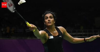 Japan break Indian hearts as PV Sindhu, Unnati Hooda and Tanvi Sharma lose in Asian Games quarterfinal
