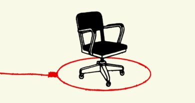 Revenge of the Workplace – The Atlantic