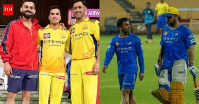 ‘False and defamatory’: CSK’s Vansh Bedi says he’s not the unnamed participant in sting operation controversy