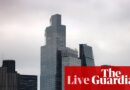 Oil falls under $100 a barrel; UK authorities borrowing paints ‘dismal image’ as bond vigilantes assemble – because it occurred | Business