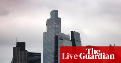Oil falls under $100 a barrel; UK authorities borrowing paints ‘dismal image’ as bond vigilantes assemble – because it occurred | Business