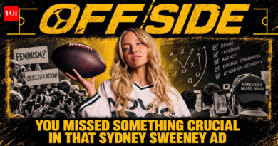 OFFSIDE | The most important factor you missed in that Sydney Sweeney advert