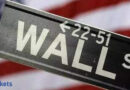 Dow, S&P 500 slip as oil hovers close to $100 regardless of Nasdaq’s file shut