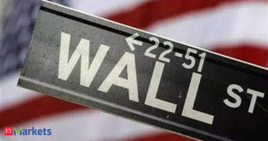 Dow, S&P 500 slip as oil hovers close to $100 regardless of Nasdaq’s file shut