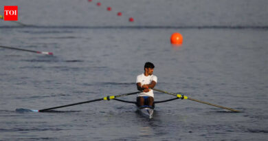 Asian Games 2026: Unease in India rowing camp as last-minute crew modifications go away athletes ‘disturbed’
