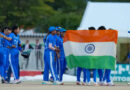 How a Nagoya baseball floor was reworked into an Asian Games cricket venue