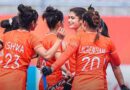 Asian Games hockey: Deepika’s nine-goal present powers India to 20-1 win over Thailand