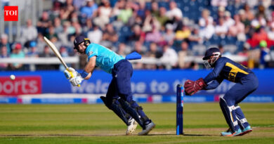Joe Root enters file books, goes previous Sachin Tendulkar in main milestone