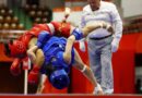 Asian Games: Roshibina Devi enters Wushu closing, to face China’s Zhang Xiaoyu in gold medal match
