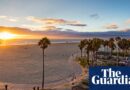 LA 2028 triathlon course will see athletes race from Venice Beach into Pacific