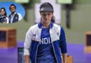 ‘We had been actually wanting ahead to Japan’: Teary-eyed Manu Bhaker remembers late coach Jaspal Rana