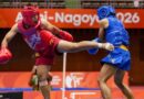 Asian Games: One battle separates Roshibina Devi from wushu gold medal
