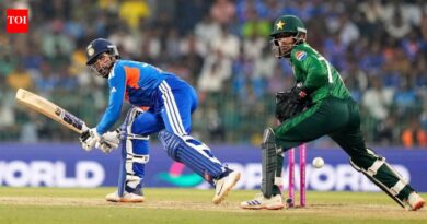‘Like we did within the Asia Cup’: Pakistan to place India ‘underneath strain’ in Asian Games, says Mike Hesson