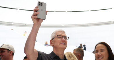 How one can get a slice of the $250M Apple settlement
