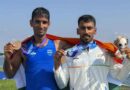 At 18, Salman Khan misplaced his father, drove taxi for months earlier than changing into an Army man and now an Asian Games rowing medallist