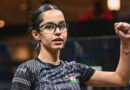 India vs India at Asian Games: Anahat Singh to face Tanvi Khanna in squash quarterfinals