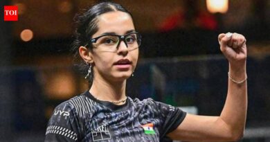 India vs India at Asian Games: Anahat Singh to face Tanvi Khanna in squash quarterfinals