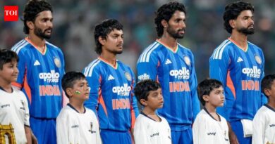 Muthoot Fincorp baggage BCCI title sponsorship rights for Indian cricket till 2028