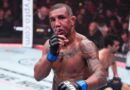 ‘I really feel like tremendous wine’: 39-year-old Raoni Barcelos needs to shake up UFC bantamweight