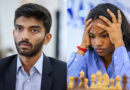 Chess Olympiad Round 8: India miss likelihood to shut in as Gukesh attracts; Savitha Shri saves ladies’s day