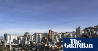 ‘You can’t simply wager all the pieces on exports’: as its fuel runs out, is Bolivia doomed to repeat historical past? | Bolivia