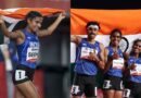 Asian Games 2026 Medal Tally: Where does India rank after athletics, skeet and wushu medals?