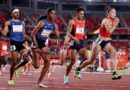 Vithya Ramaraj activates the afterburners, holds off Vietnam by 0.08 seconds as India storm to blended 4x400m silver at Asian Games