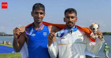 ‘Today, a Khan and a Singh gained a medal for India’: Satnam Singh on Asian Games rowing bronze