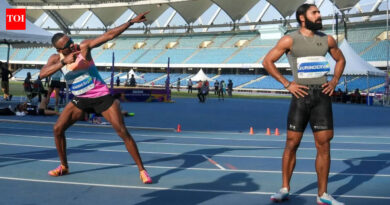 Asian Games 2026 Day 6 Dwell Updates: Medal race gathers tempo; India gear up for essential day 6 in Nagoya  – The Instances of India