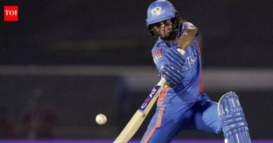 Coach who delivered RCB’s first title now appointed Mumbai Indians head coach forward of 2027 season