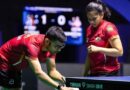 Asian Games: Diya Chitale, Manush Shah storm into blended doubles semifinals, guarantee desk tennis medal
