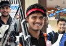 Asian Games 2026: Niraj Kumar, Rudrankksh Patil, Aishwary Pratap Singh win silver in 50m rifle 3 positions staff occasion