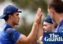 Joseph-Aukuso Suaalii given nod to begin on wing for Wallabies in opposition to South Africa