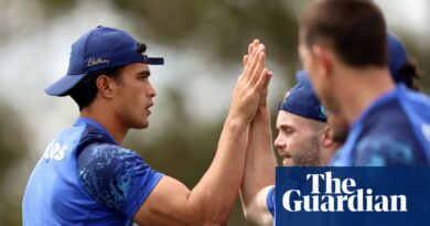 Joseph-Aukuso Suaalii given nod to begin on wing for Wallabies in opposition to South Africa