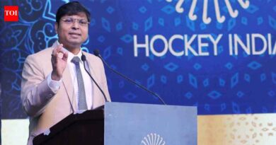 Hockey India row escalates: Dilip Tirkey information Delhi Police criticism over ‘felony breach of belief, theft’