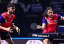 Asian Games: India’s medal tally hits 20; Manush Shah, Diya Chitale win blended doubles desk tennis bronze