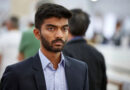 Chess Olympiad Round 9: D Gukesh channels his international stage champion self, overturns almost-lost sport to maintain India in gold hunt