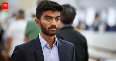 Chess Olympiad Round 9: D Gukesh channels his international stage champion self, overturns almost-lost sport to maintain India in gold hunt