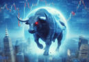 Dow ends 400 factors greater as traders purchase AI shares; Microsoft rallies