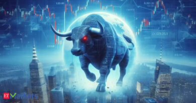 Dow ends 400 factors greater as traders purchase AI shares; Microsoft rallies