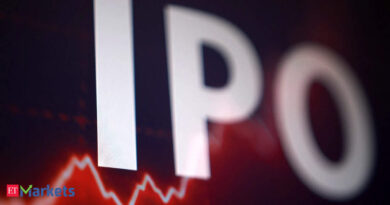 Digital pharma API agency HRV making ready for IPO, DRHP doubtless in H1 of 2027: Sources