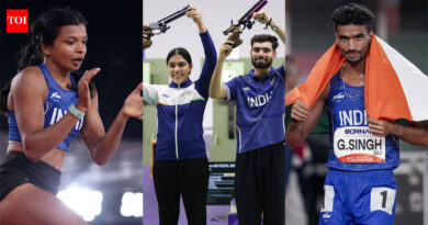 Asian Games 2026: Why India’s six-medal haul fails to enhance rating as China races in direction of 100 gold