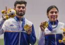 Asian Games: India win six medals, together with taking pictures gold, as Baranica makes pole vault historical past