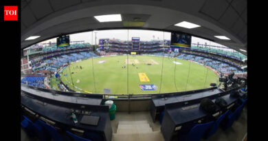 DDCA joint secretary raises issues over Delhi selector, assist employees appointments