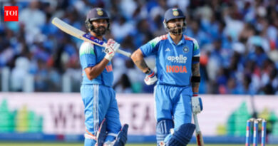 ‘Ab tak band ho jati’: Virat-Rohit retirements spark viewership debate; Sehwag explains why cricket will survive