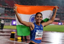 Asian Games: Prachi Choudhary wins 400m bronze as India’s medal tally swells to 30
