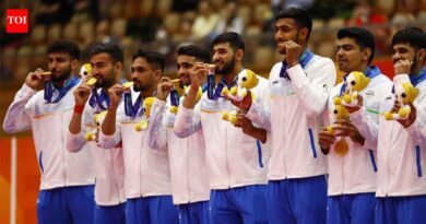 ‘Khali pet gold jita hai’: Why India’s kabaddi workforce didn’t eat earlier than Asian Games ultimate