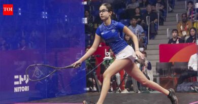 Asian Games 2026: India’s full schedule on September 27; medal occasions, timings