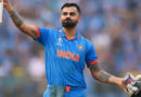 Virat Kohli on the point of historical past, 59 runs away from breaking Sachin Tendulkar’s ODI file