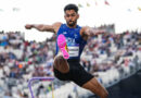 Sreeshankar, Solomon attain lengthy soar closing as Tejaswin slips to 3rd in decathlon